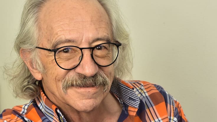 Mi Banda Sonora con Manolo Bellón