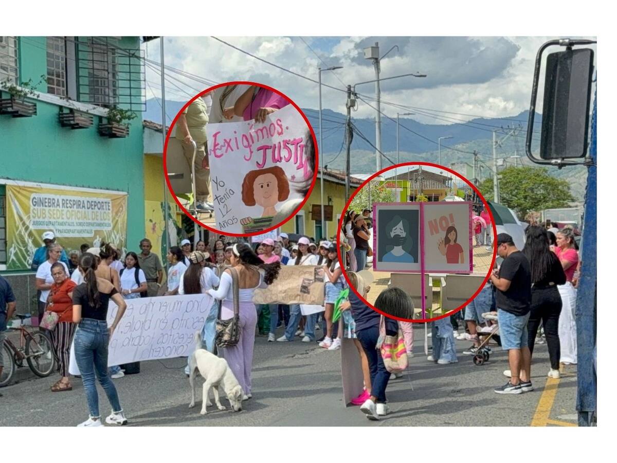 Denuncian abusos de niños en escuela de música de Ginebra, Valle