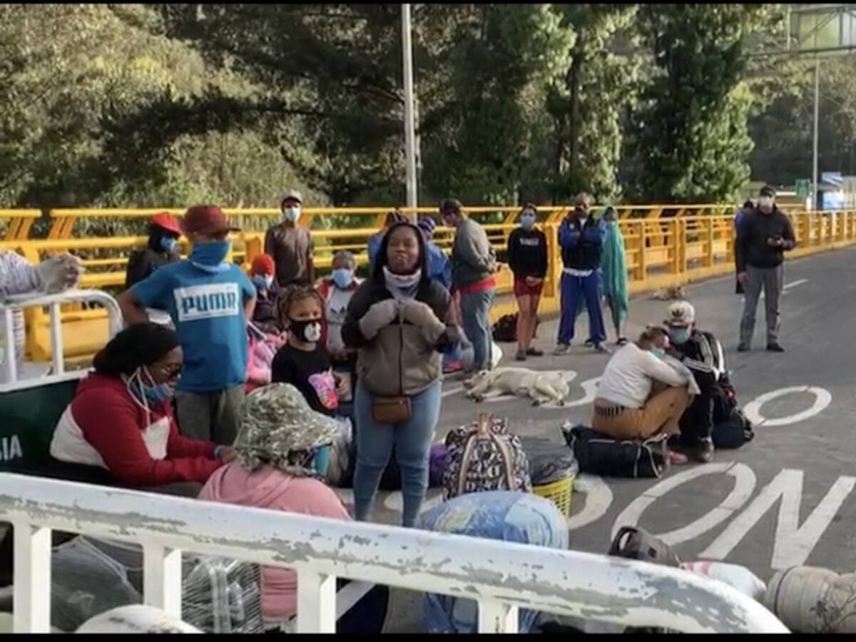 “Plan espejo no se estaría cumpliendo”: Gobernador de Nariño