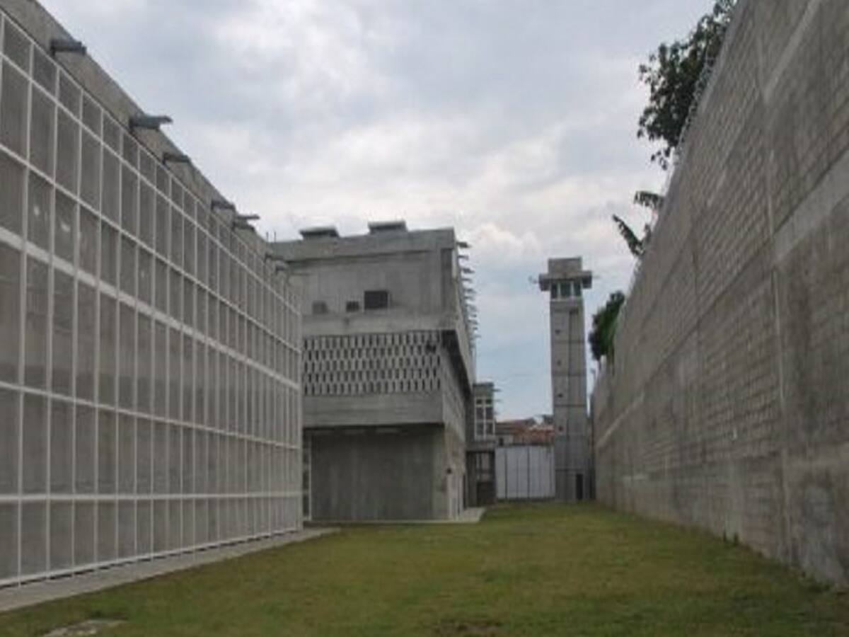 Confirman 17 casos positivos de Covid-19 en cárcel de Tuluá