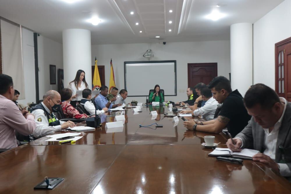 Protección a los ciudadanos amenazados por su trabajo sindical, comunal y social.