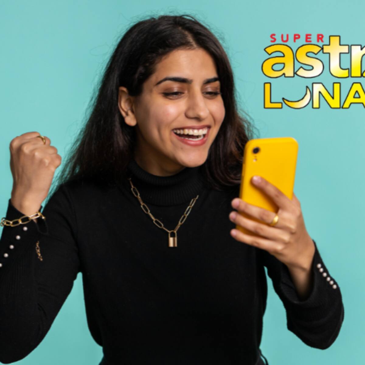 Resultado Super Astro Luna HOY lunes festivo: cifras ganadoras y signos zodiacales