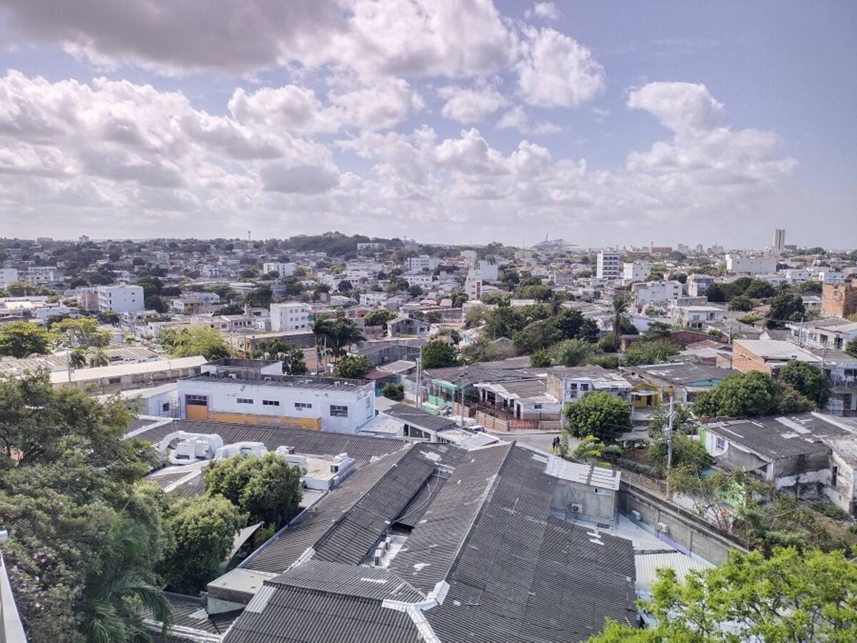 EPA Cartagena archivó solicitud de concertación ambiental del POT