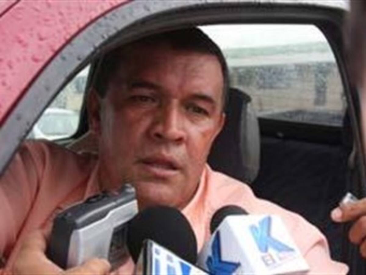 Millonaria recompensa por responsables de atentado contra Alcalde de El Agrado, Huila