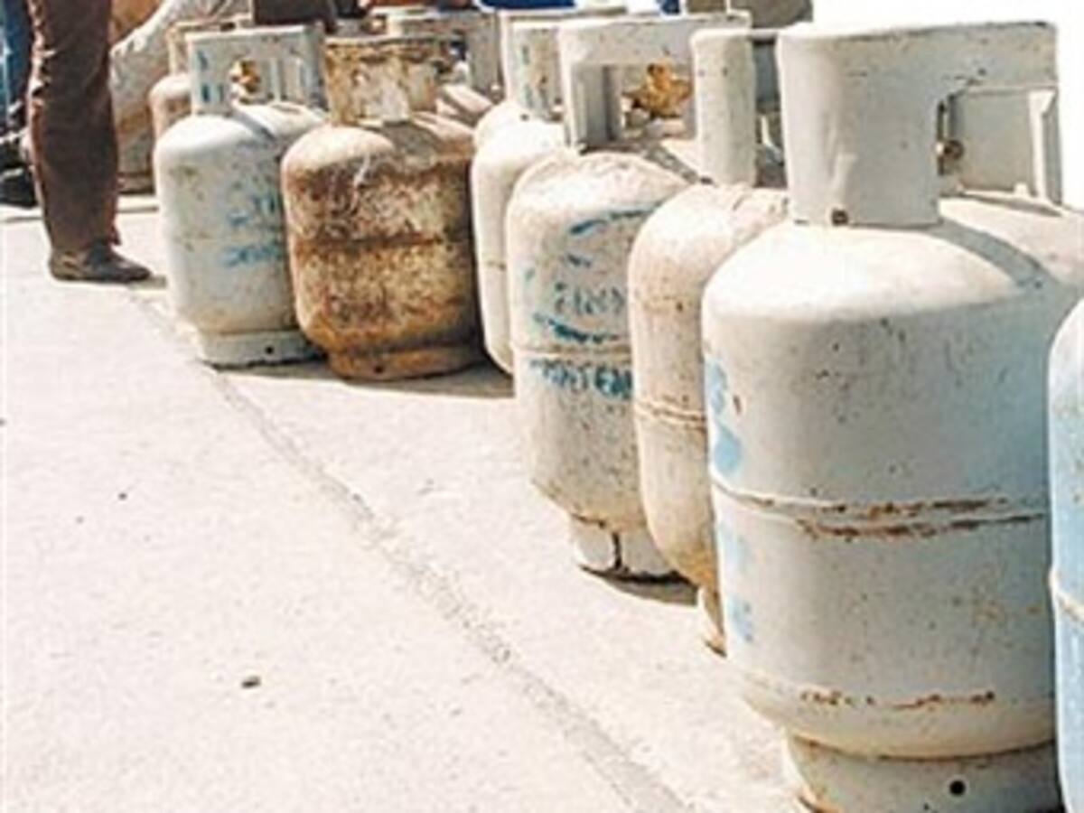 En un 11 por ciento bajarán los precios del gas propano en Colombia