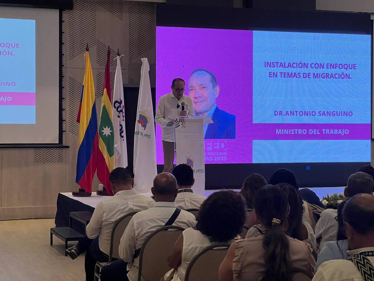 “Ha sido con el enfoque de la reforma laboral”: Mintrabajo sobre reducción del desempleo
