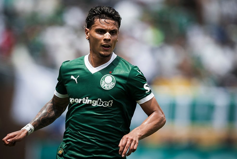 Richard Ríos / Getty Images