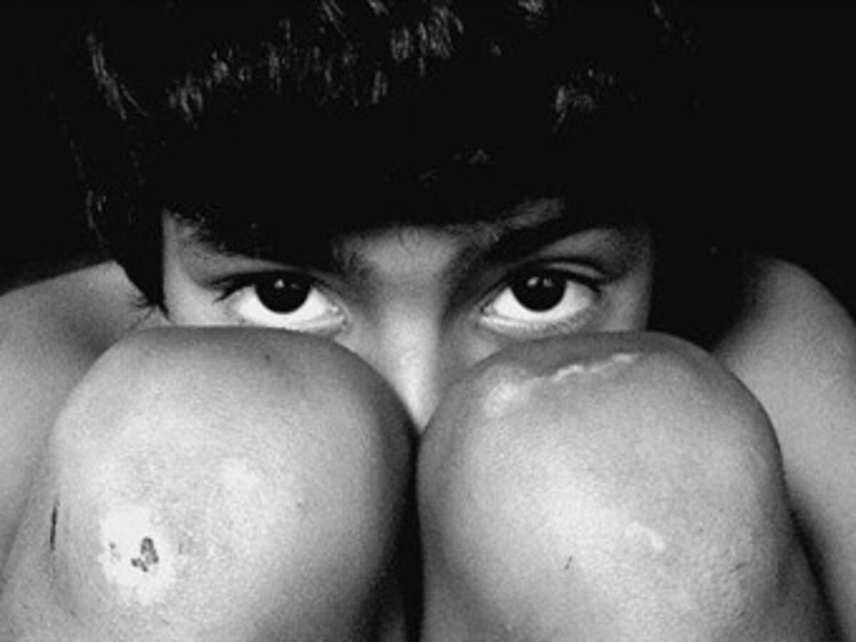 En Familia: La trata de niños, niñas y adolescentes dentro de Colombia