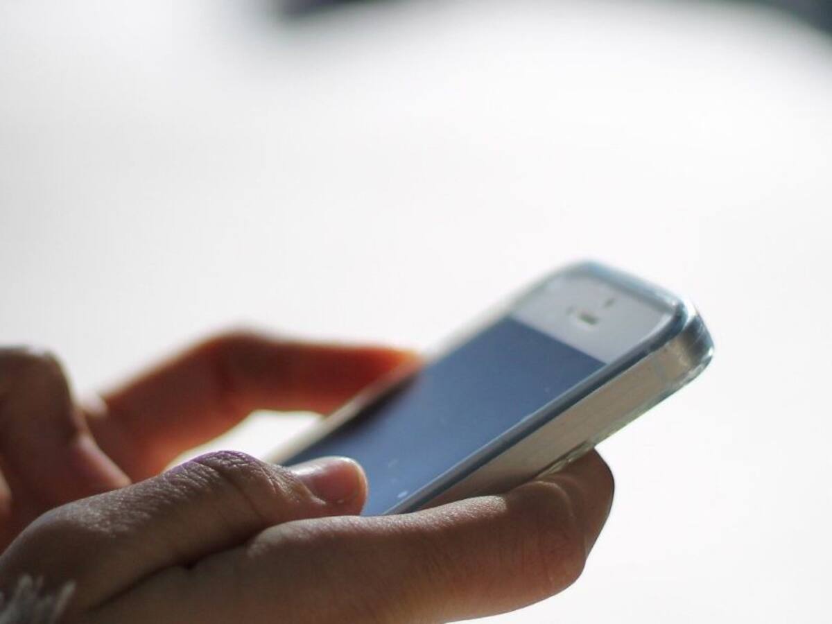 Chat revelaría tráfico de coimas en Barranquilla