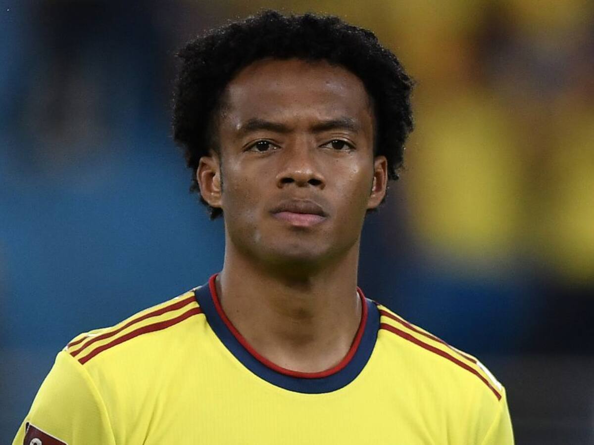 Colombia al Cuadrado: La Selección encontró su líder para la Copa América