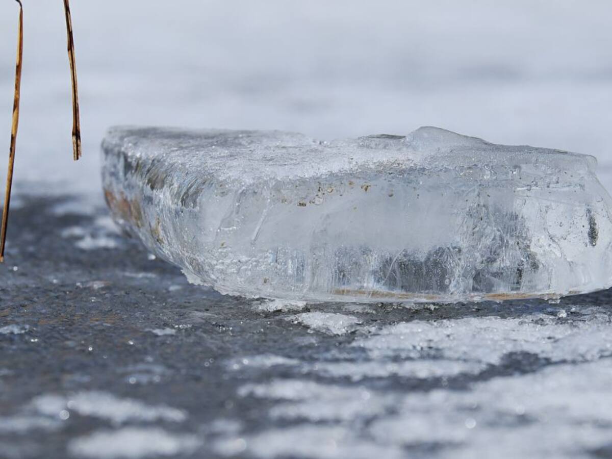 Lo que debe saber sobre el método Wim Hof