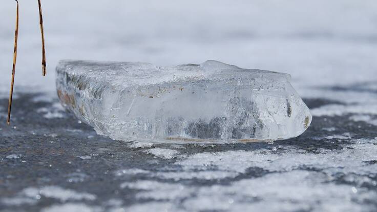 Lo que debe saber sobre el método Wim Hof.