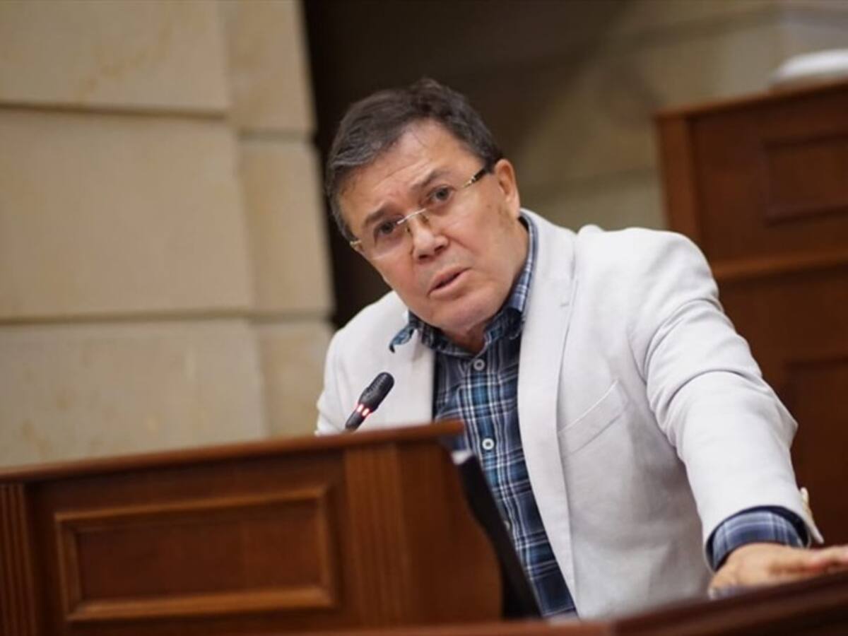 La Comisión de Acusación se quedó sin recursos para funcionar