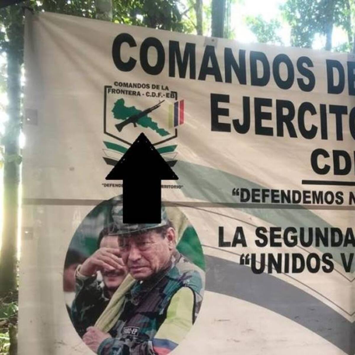 Capturadas quince personas en Ecuador presuntamente por lavar dinero para Comandos de la Frontera