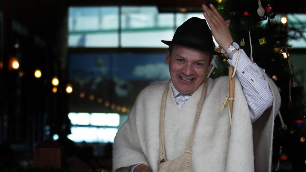 Don Jediondo sobre pancartas contra local y explica por qué no ha pagado a proveedor