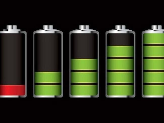 Investigadores creen tener la solución para alargar la batería del celular