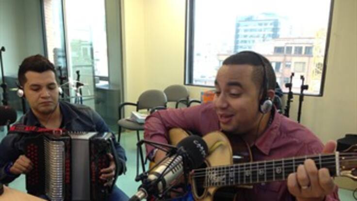 Pipe Peláez presenta su más reciente disco "Tiempo Perfecto"