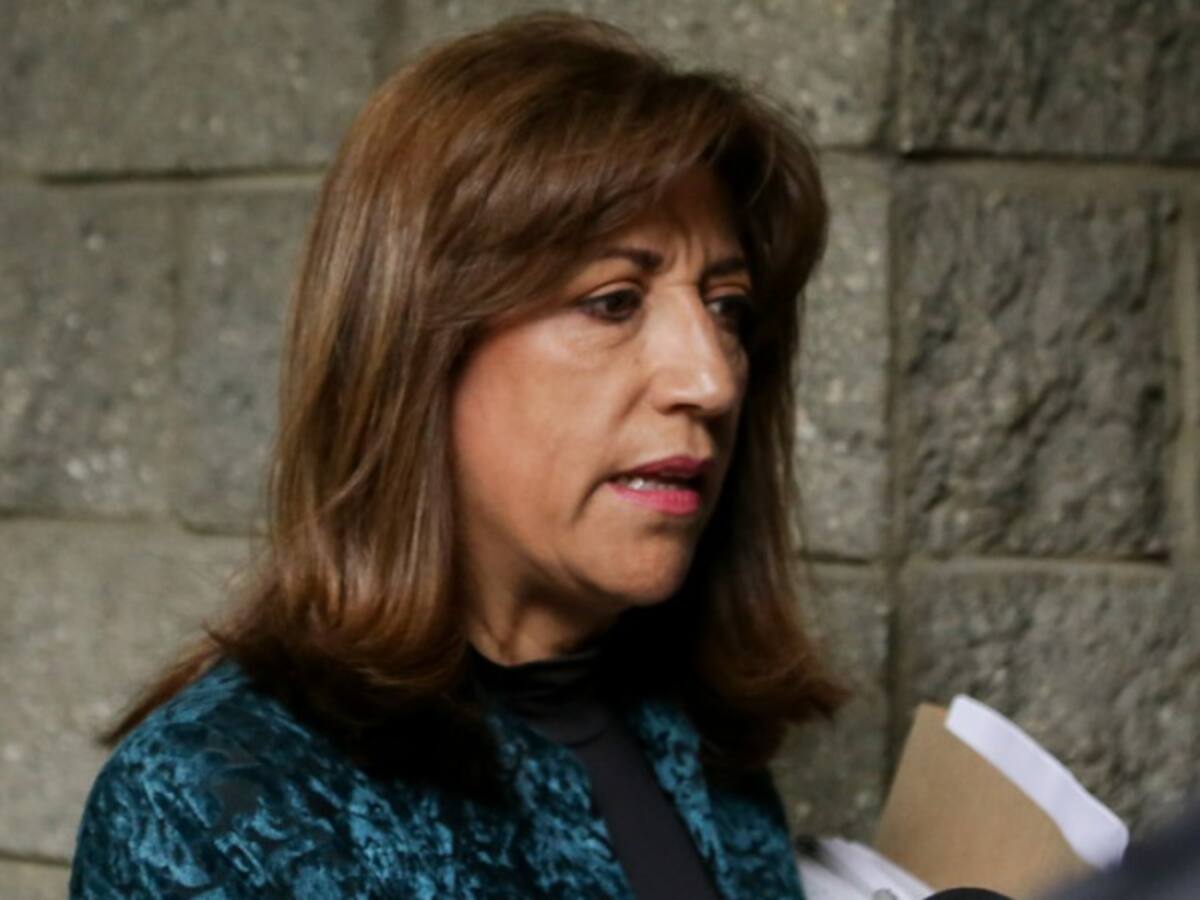 Se robaron memoria con la imputación a ex contratistas de la JEP