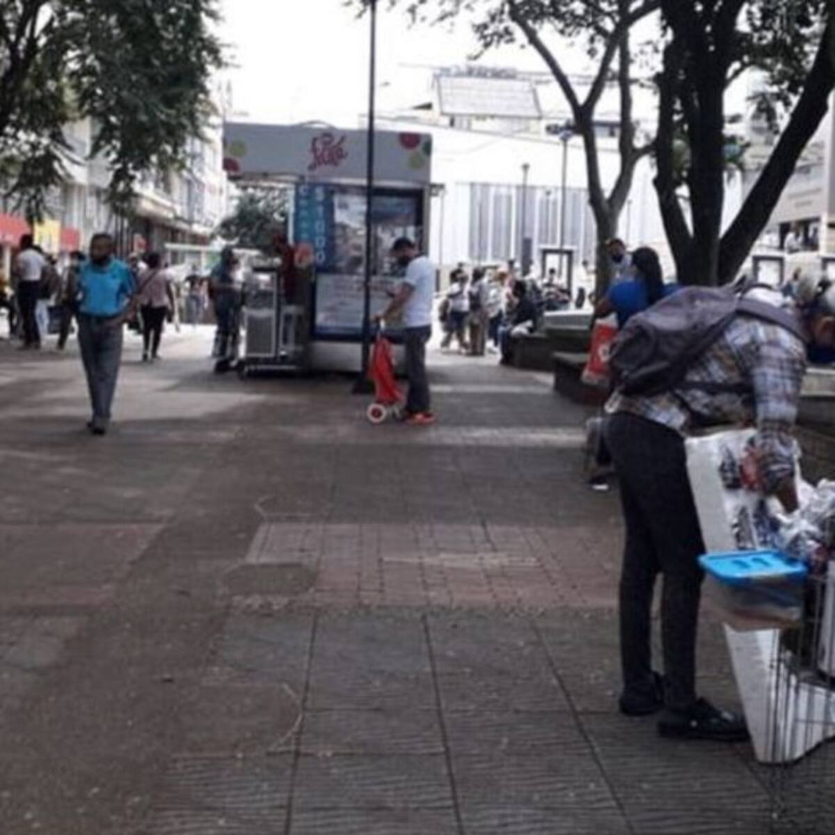 Reto es recuperar 14.000 puestos en mercado laboral del Quindío:Economistas