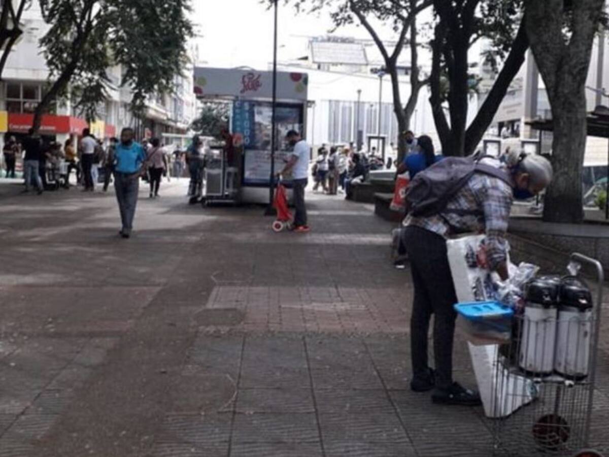 Reto es recuperar 14.000 puestos en mercado laboral del Quindío:Economistas