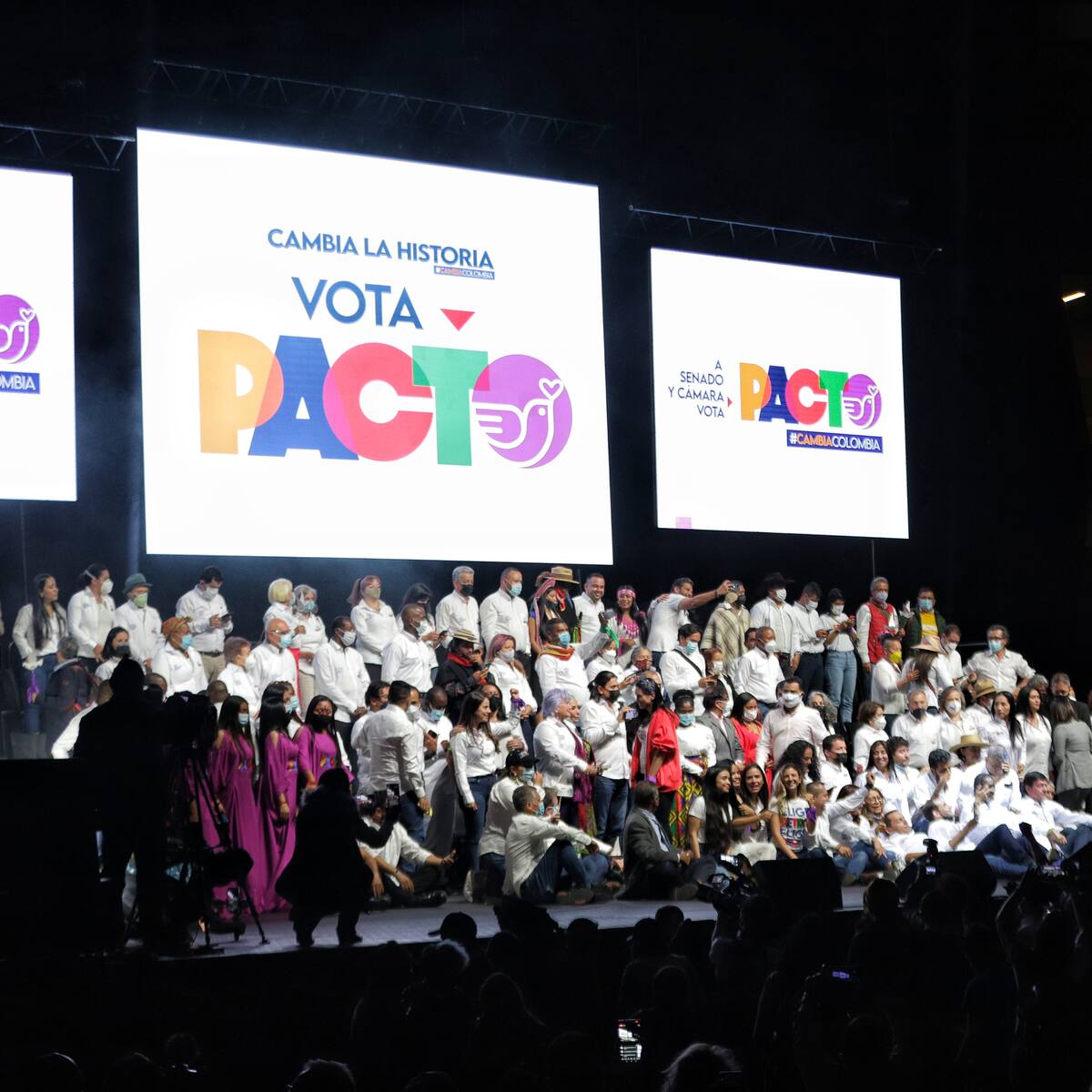 “Empieza la persecución”: Pacto critica a Procuraduría por suspensión a director SAE