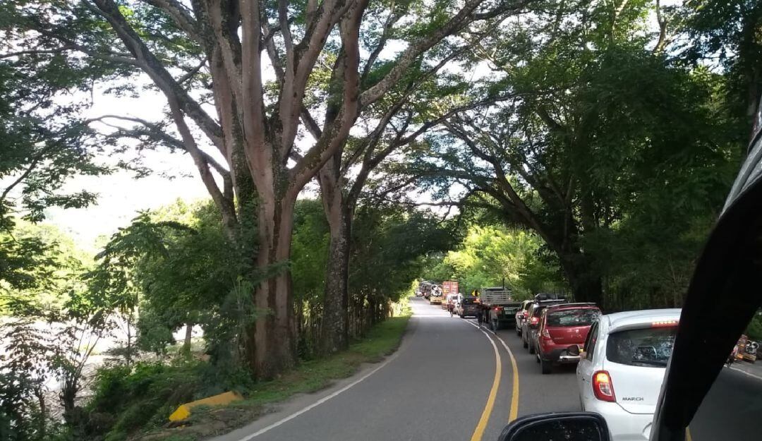 Crédito: Archivo Caracol Radio.