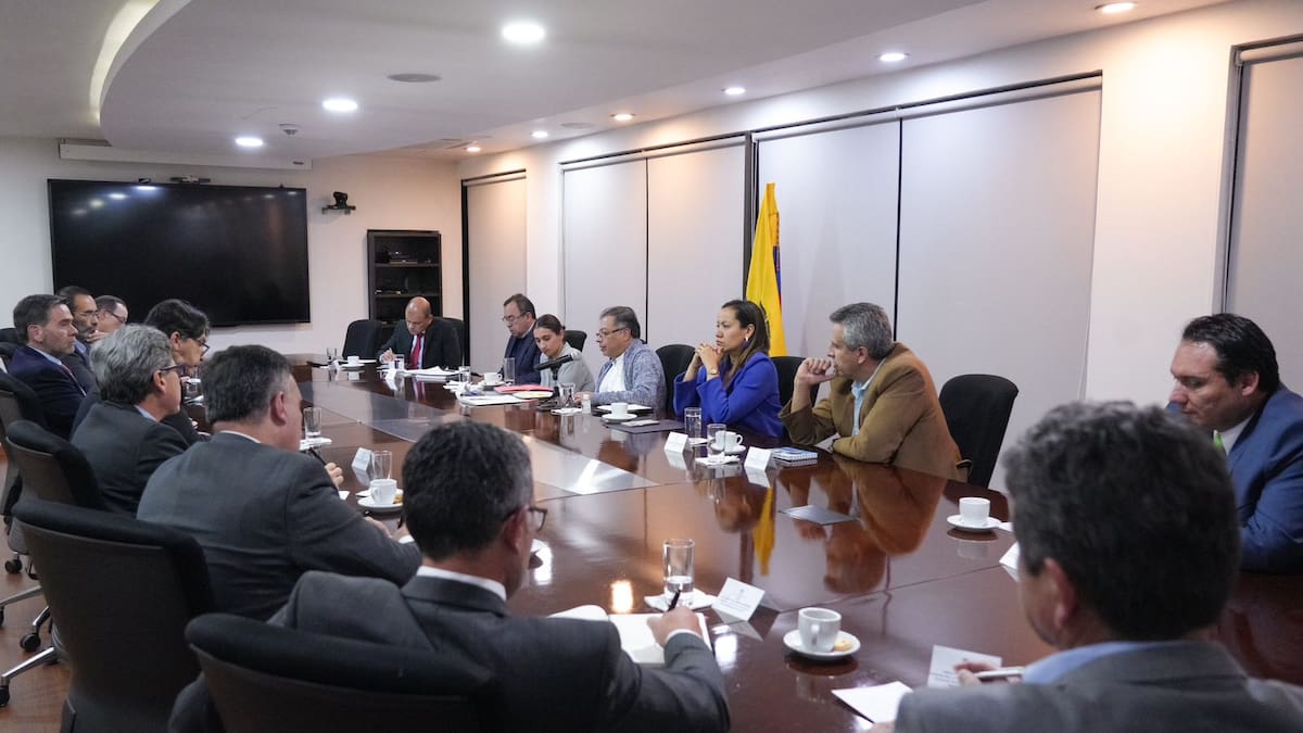 Director de Compensar Salud: “el Gobierno reconoció que hemos hecho cosas valiosas”