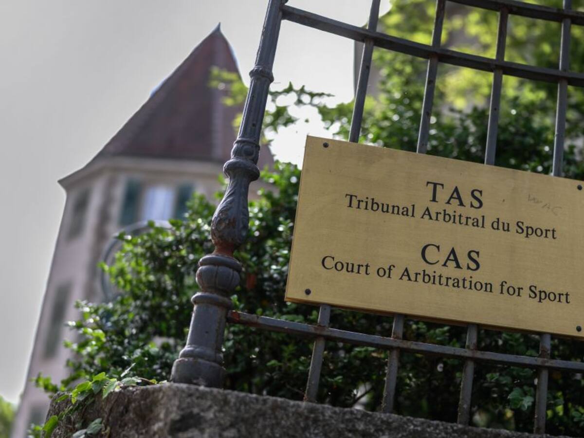 ¿Se rinde Atlético Nacional? No apelará más ante el TAS