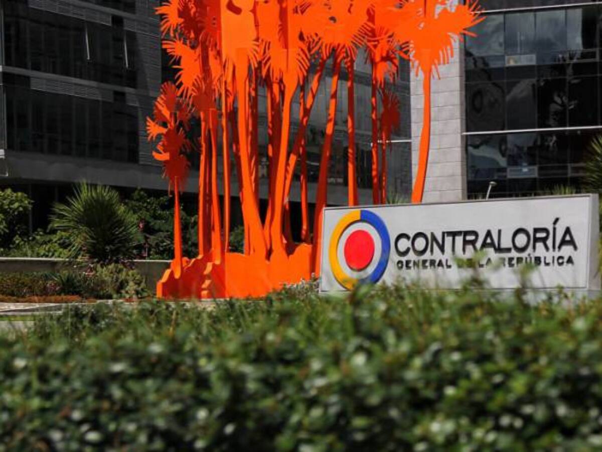 Este es el cronograma para la elección del contralor