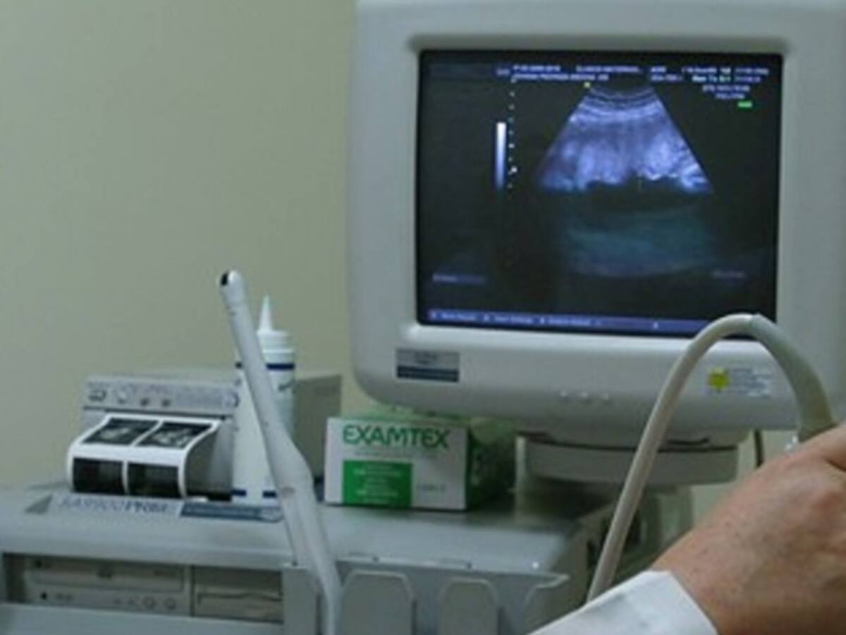 Ocho niñas de 10 años fueron embarazadas en Ibagué