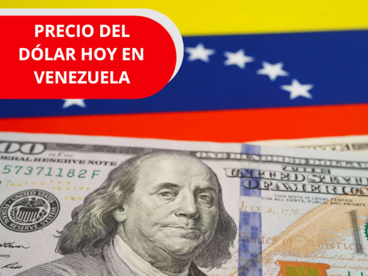¡Sigue en aumento! Precio del dólar en Venezuela HOY, 26 de febrero, según el BCV