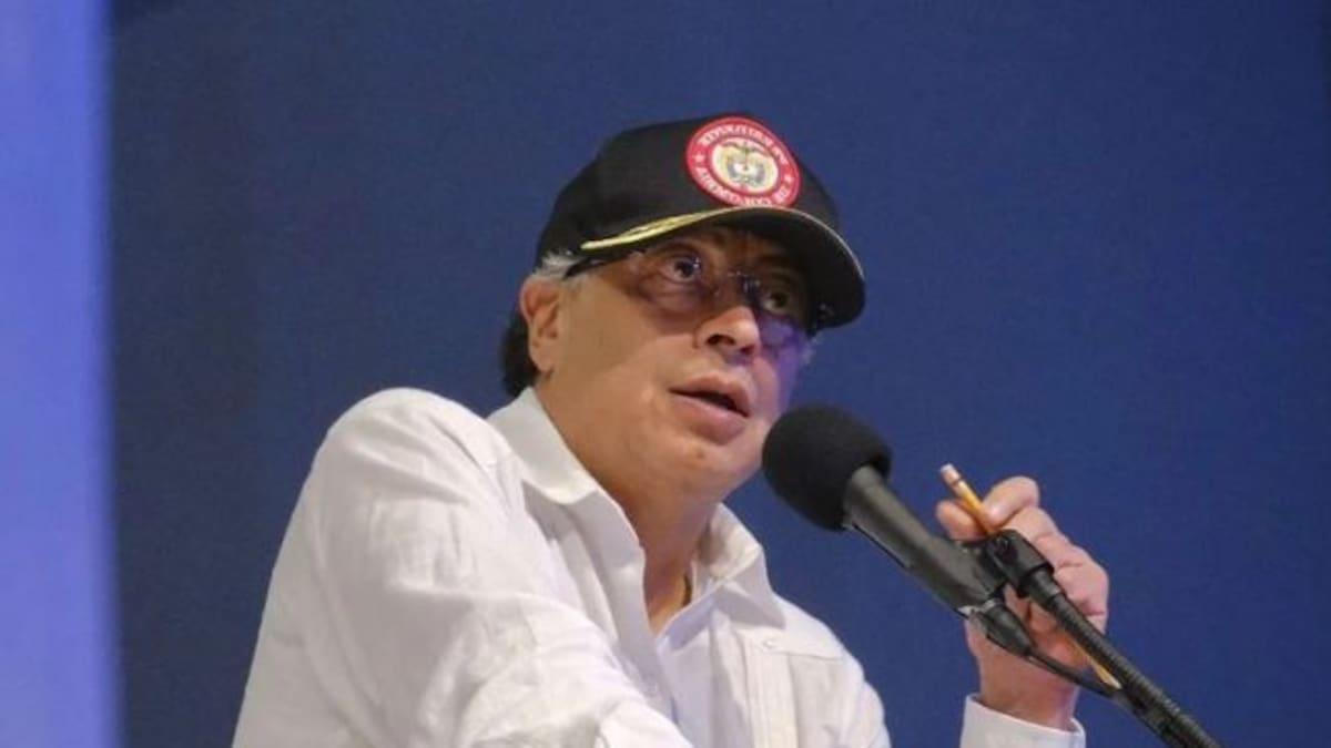¿Gustavo Petro radicalizará su discurso?