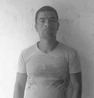 Firmante de paz asesinado en Dabeiba- foto Omar Restrepo