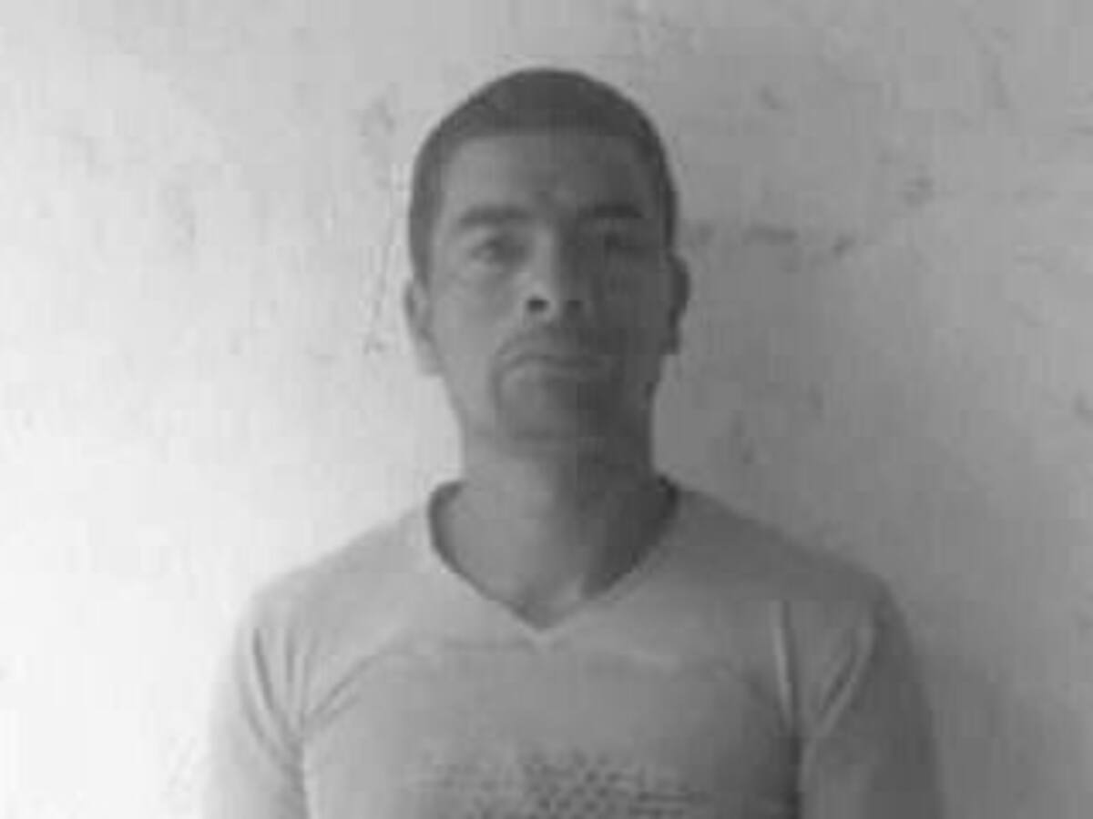 En Dabeiba, encapuchados asesinaron a un firmante de paz