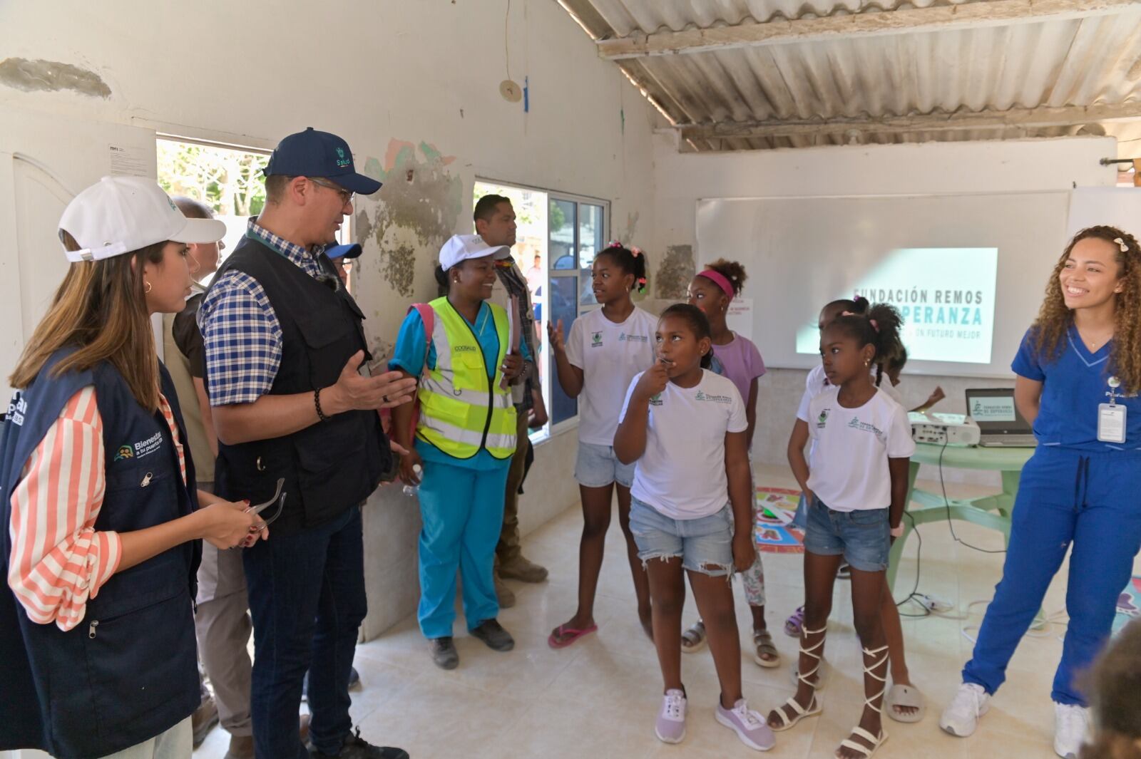 Superintendencia Nacional de Salud