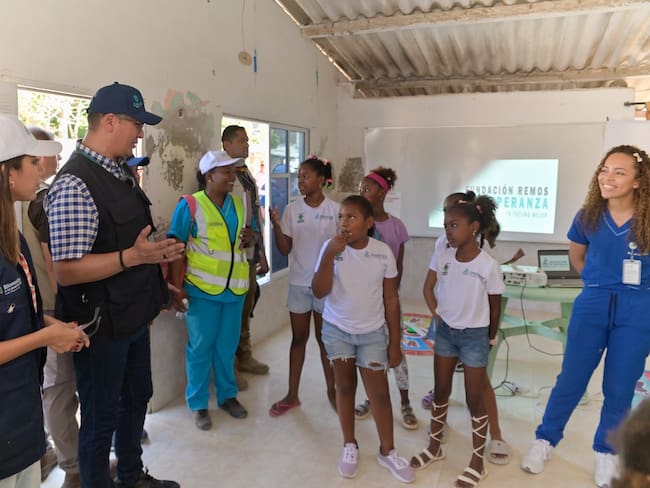 Superintendencia Nacional de Salud