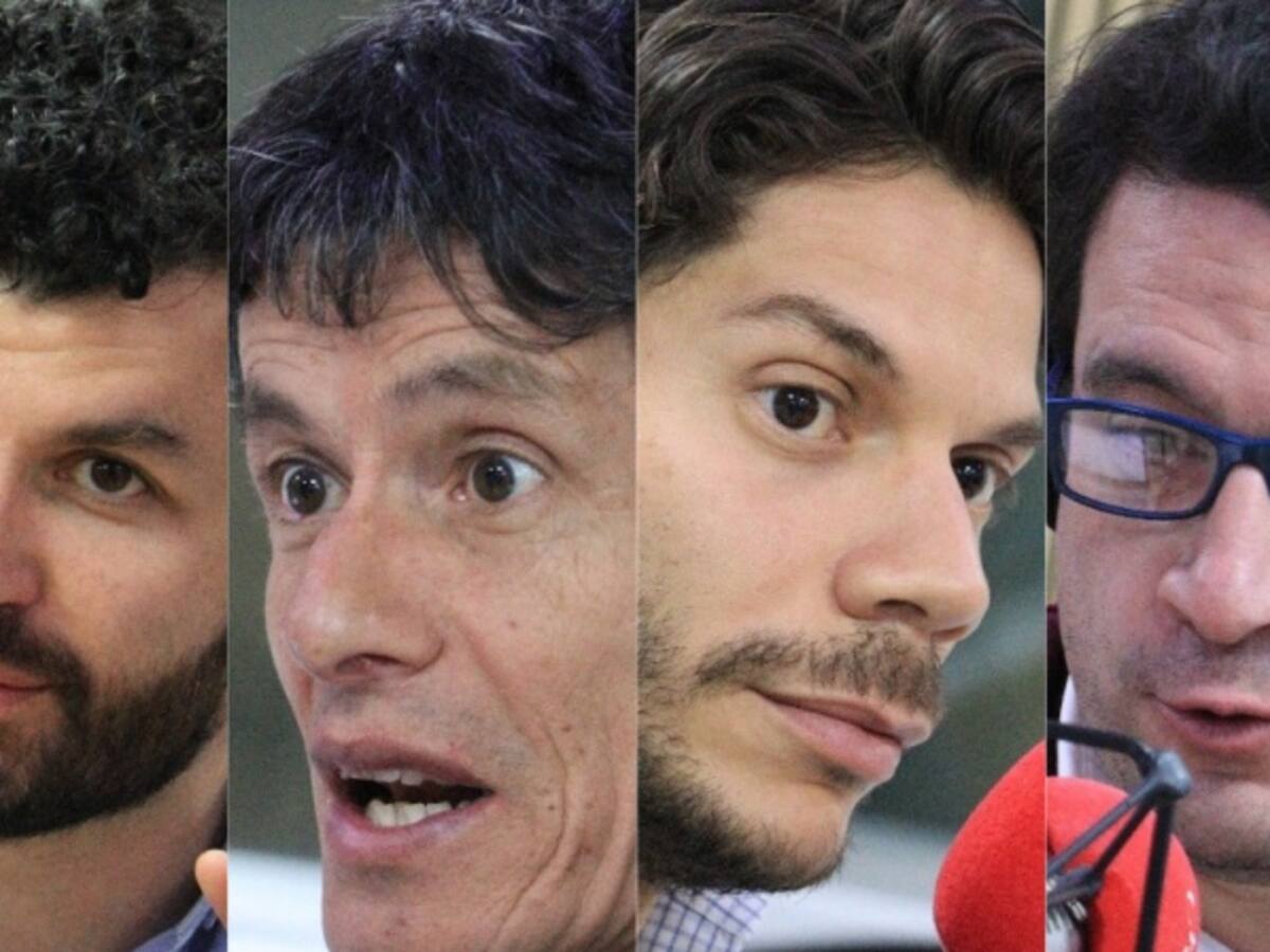 ¿Se abre paso un pacto nacional contra la corrupción?