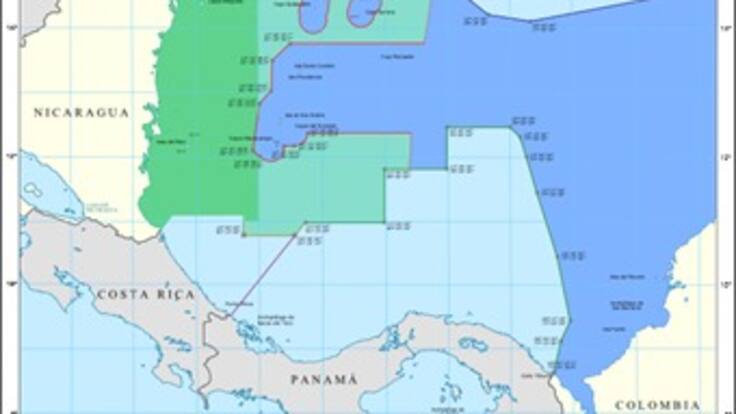 Gobierno realizará nueva cartografía en San Andrés