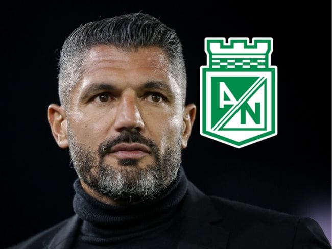 Javier Gandolfi / Composición: Caracol Radio