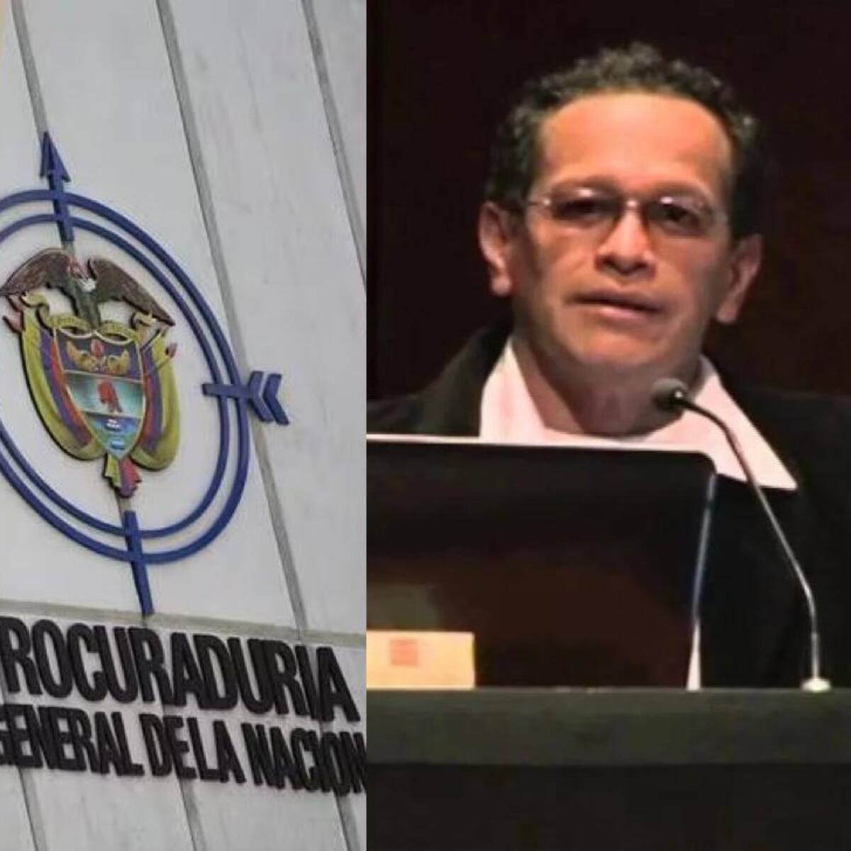 Investigan al director del Fondo de Estupefacientes por irregularidades en su nombramiento