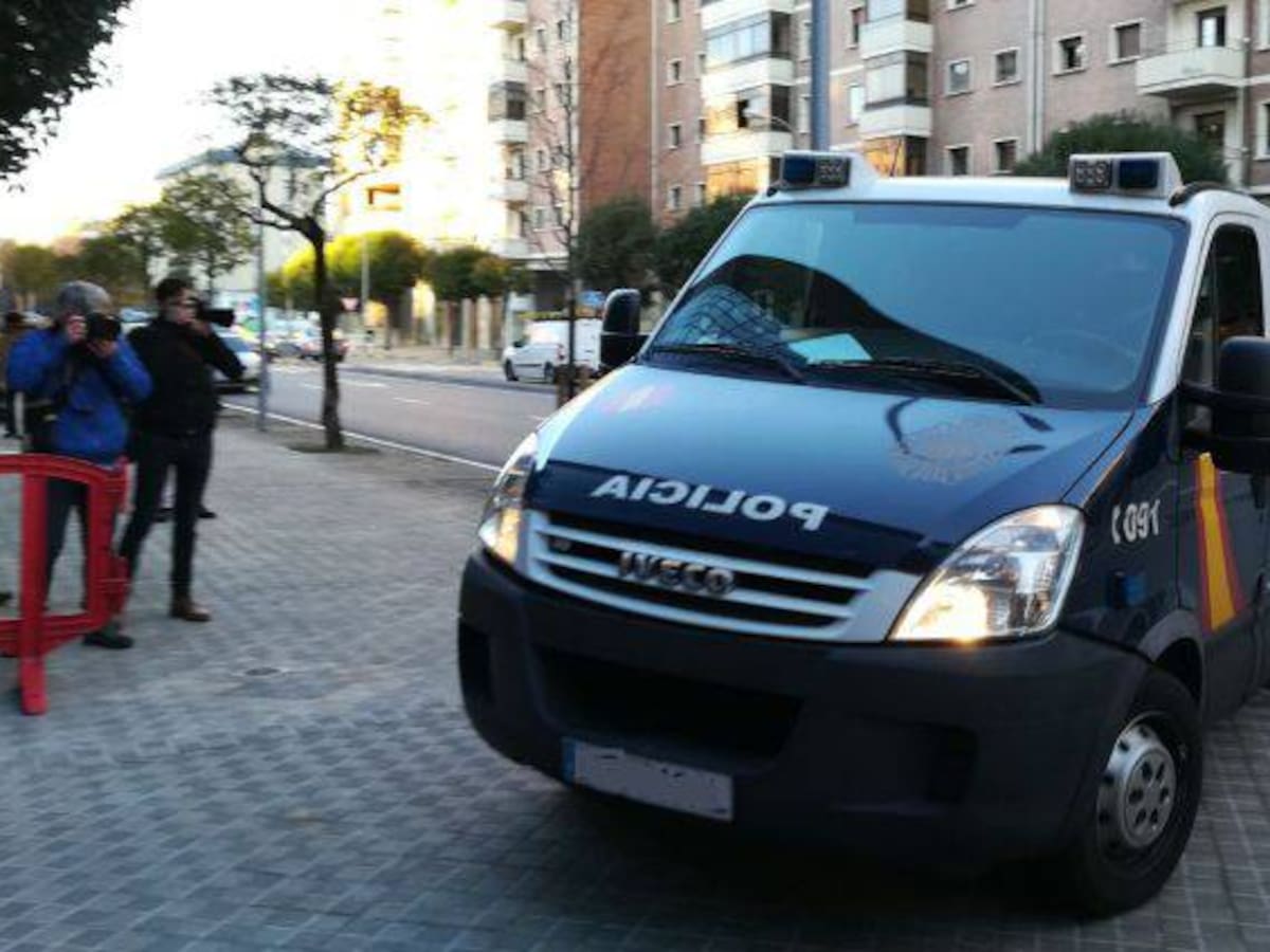 La fiscal pide condenar a la Manada: "Creían que gozaban de una impunidad que afortunadamente no tuvieron"