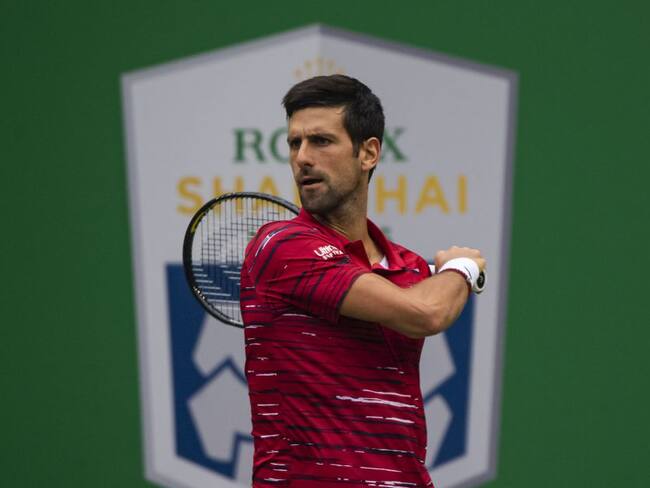 Novak Djokovic estará presente en el equipo de Copa Davis de Serbia