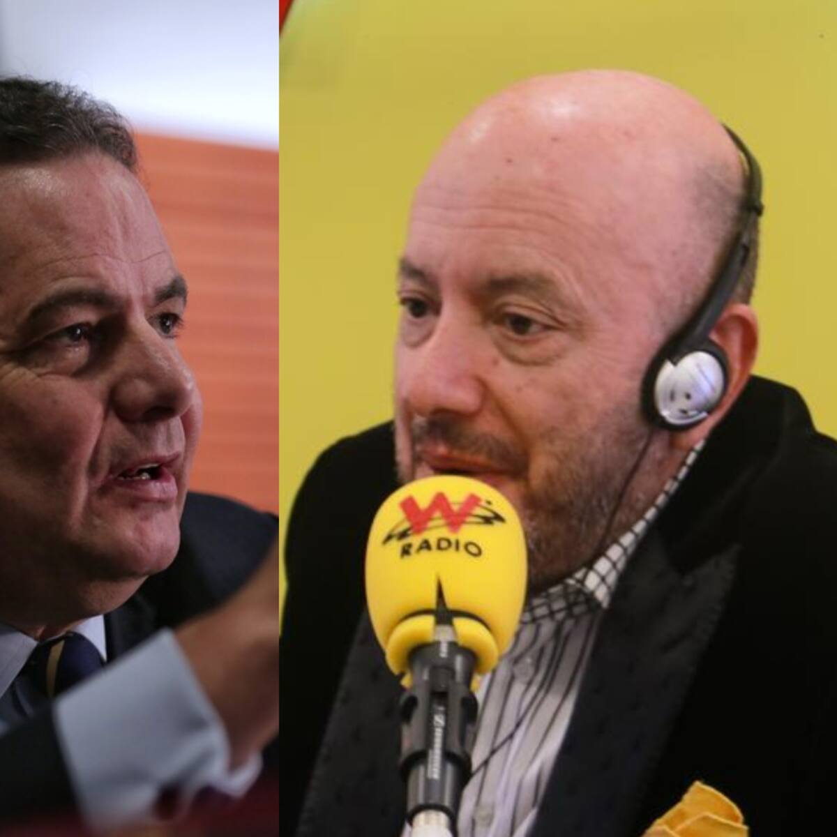 Vargas Lleras es prisionero de su candidatura presidencial: Julio Sánchez Cristo