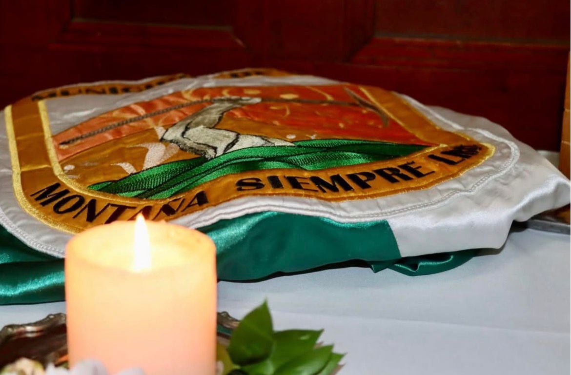 Feminicidio en Yalí, Antioquia.
