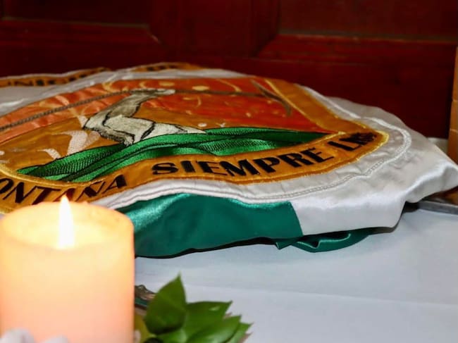 Feminicidio en Yalí, Antioquia.