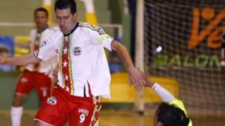 Chiquinquirá y Barrancabermeja cierran la segunda fecha de la Copa de Microfútbol