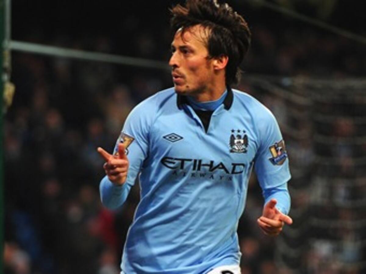 Manchester City vs Arsenal, el partido de la fecha en Liga Premier