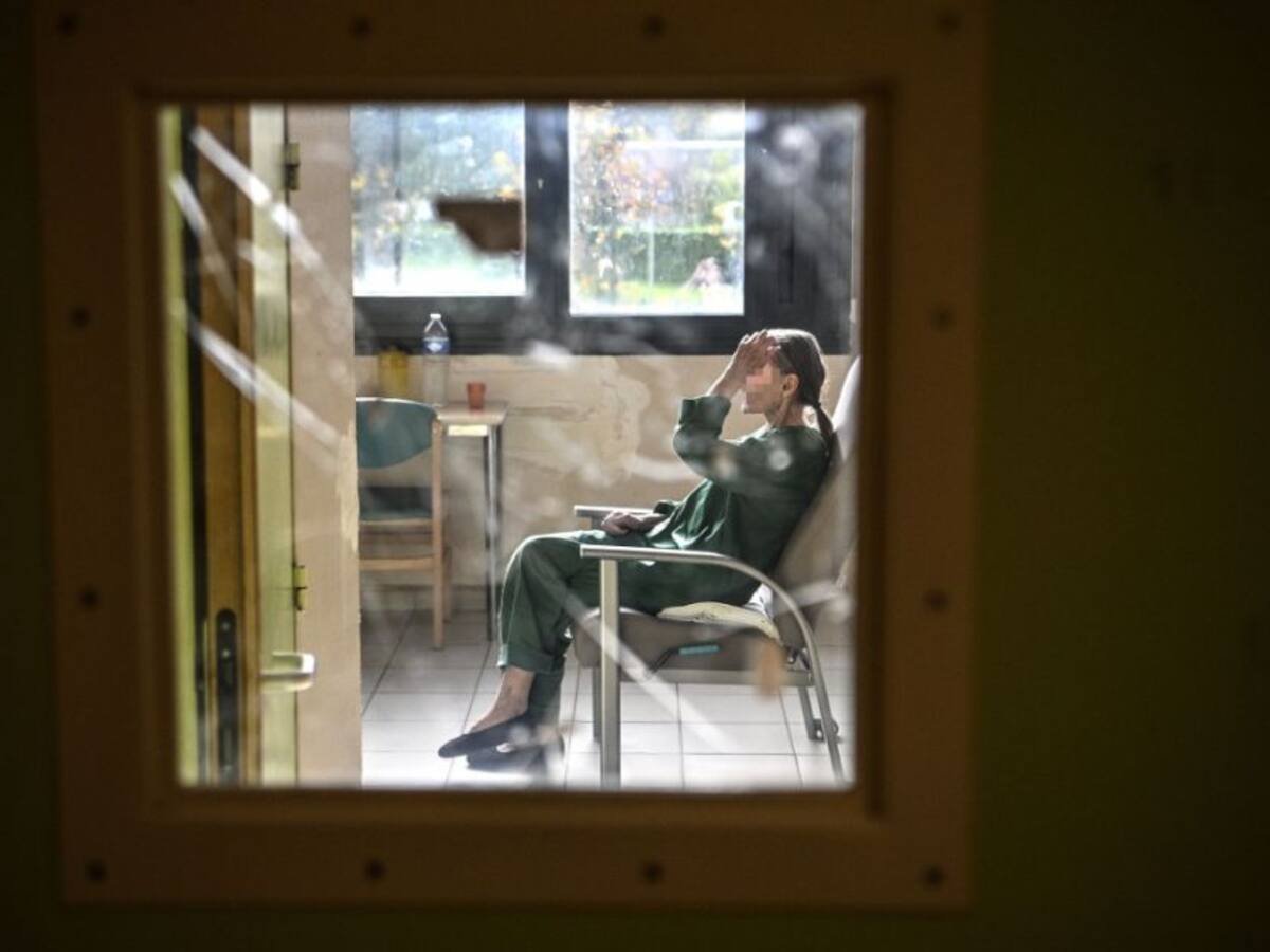 Los bogotanos poco saben de la línea 106 de atención en salud mental