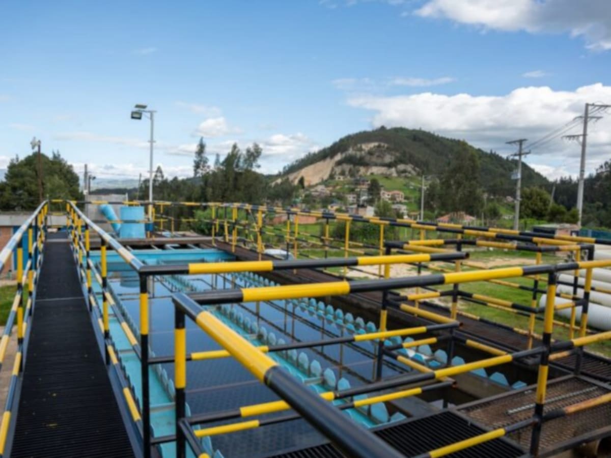 Duitama refuerza plan para garantizar el abastecimiento de agua