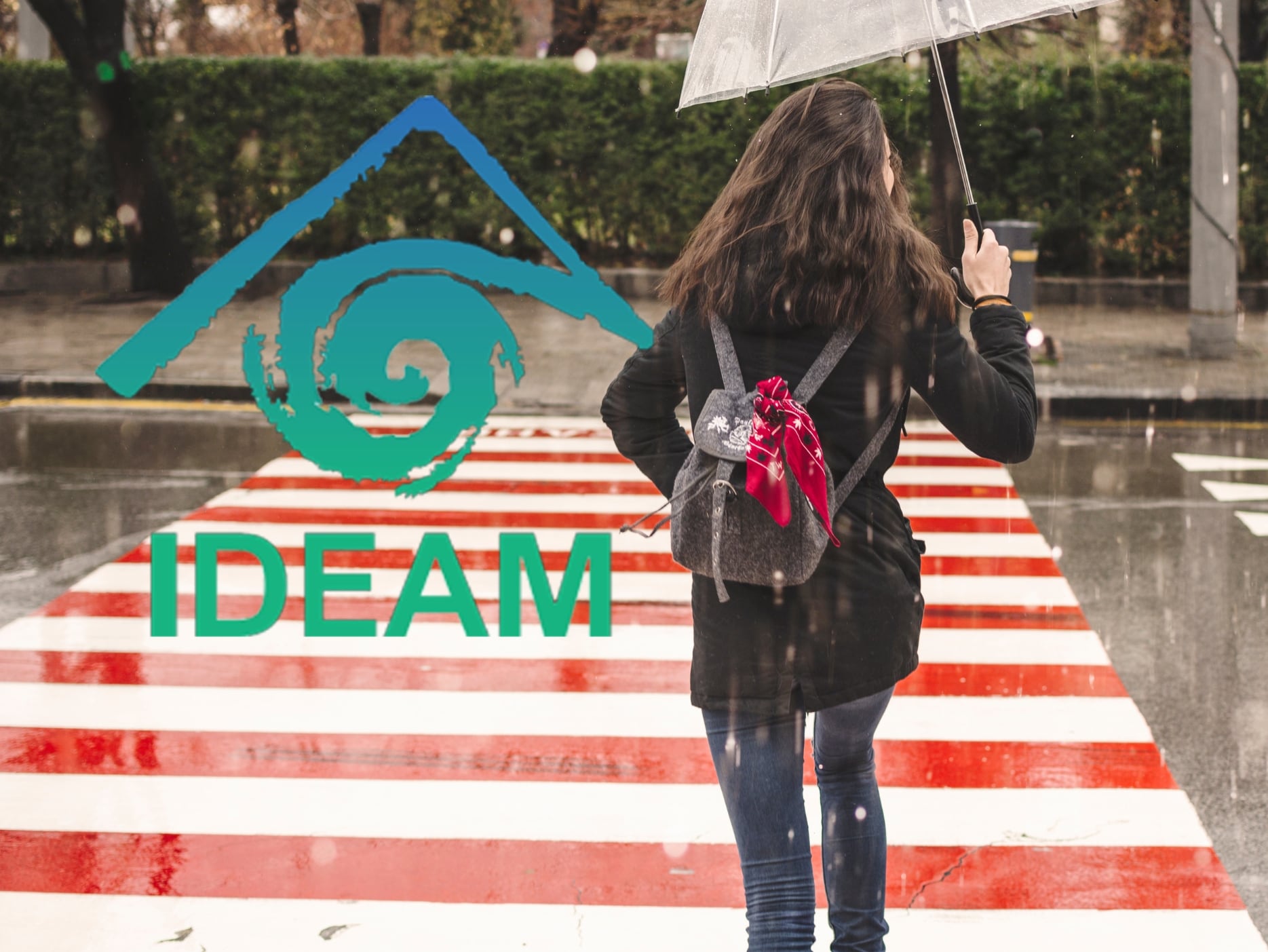 IDEAM anuncia semana pasada por lluvias por huracán Melissa: pronóstico clima del 27 a31 de octubre